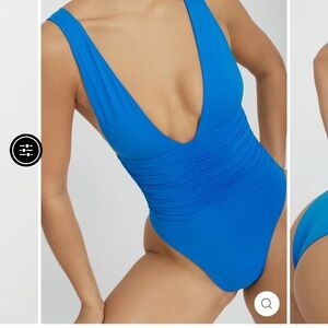 Riot Swim One Piece